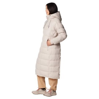 Kurtka Columbia Pike Lake II Long Jacket W 2051351279