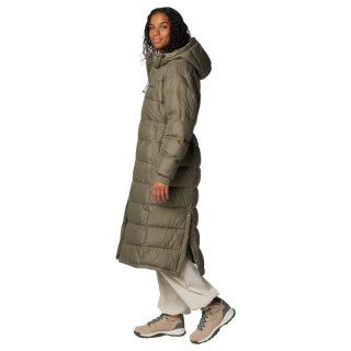 Kurtka Columbia Pike Lake II Long Jacket W 2051351397