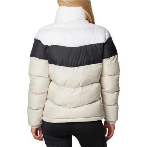 Kurtka Columbia Puffect II Colorblock Jacket W 2088481278 Kurtka Columbia Puffect II Colorblock Jacket W 2088481278