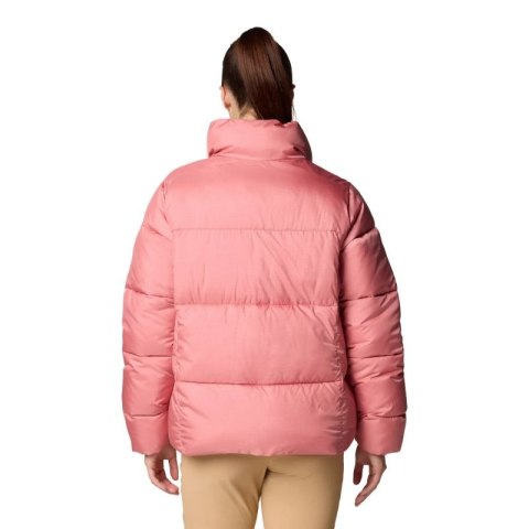 Kurtka Columbia Puffect II Full Zip Jacket W 2090291629 Kurtka Columbia Puffect II Full Zip Jacket W 2090291629