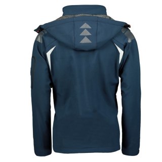Kurtka Geographgical Norway Techno DB Gtx 009 M WX2508H/GN/Navy