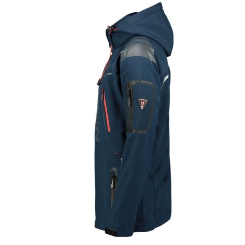 Kurtka Geographgical Norway Techno DB Gtx 009 M WX2508H/GN/Navy Kurtka Geographgical Norway Techno DB Gtx 009 M WX2508H/GN/Navy