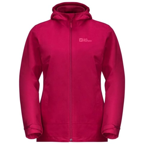 Kurtka Jack Wolfskin Moonrise 3in1 Jkt W 1115621-2160 Kurtka Jack Wolfskin Moonrise 3in1 Jkt W 1115621-2160