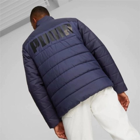 Kurtka zimowa Puma ESS M 849349 06