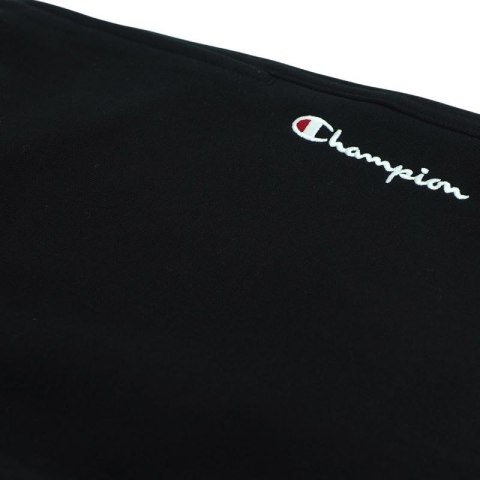 Spodnie Champion Straight Hem M 220310 KK001