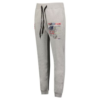 Spodnie Geographical Norway Meographe EO Men 100 M WW5807H/GNO-BLENDEDGREY