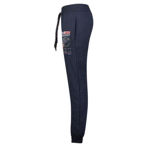 Spodnie Geographical Norway Meographe EO Men 100 M WW5807H/GNO-NAVY Spodnie Geographical Norway Meographe EO Men 100 M WW5807H/GNO-NAVY