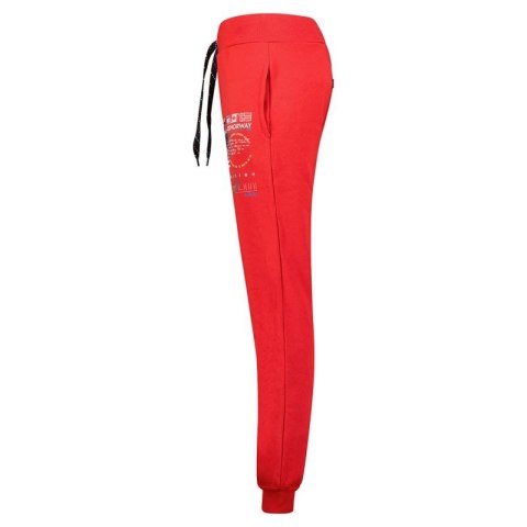 Spodnie Geographical Norway Meographe EO Men 100 M WW5807H/GNO-RED