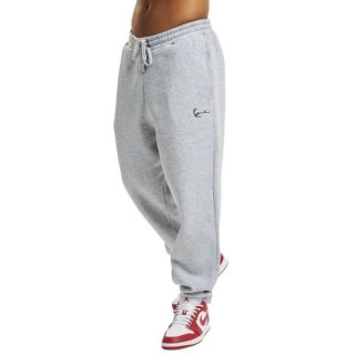 Spodnie dresowe Karl Kani Small Signature Essential Relaxed Fit Cuffed Sweatpants 6006899