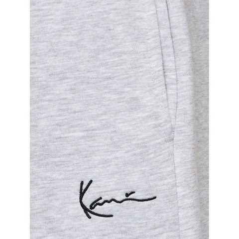 Spodnie dresowe Karl Kani Small Signature Essential Relaxed Fit Cuffed Sweatpants 6006899