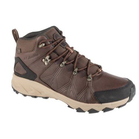 Buty Columbia Peakfreak II Mid Outdry Leather M 2100701231 Buty Columbia Peakfreak II Mid Outdry Leather M 2100701231