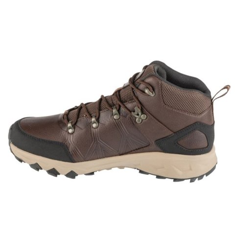 Buty Columbia Peakfreak II Mid Outdry Leather M 2100701231 Buty Columbia Peakfreak II Mid Outdry Leather M 2100701231