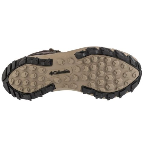 Buty Columbia Peakfreak II Mid Outdry Leather M 2100701231 Buty Columbia Peakfreak II Mid Outdry Leather M 2100701231