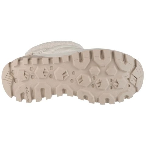 Buty Columbia Snowtrot Shorty W 2075121125 Buty Columbia Snowtrot Shorty W 2075121125