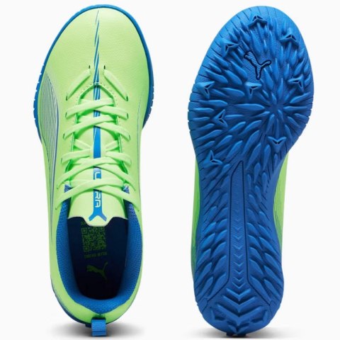 Buty Puma ULTRA 5 Play Jr TT 107910-03 Buty Puma ULTRA 5 Play Jr TT 107910-03