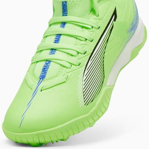 Buty Puma Ultra 5 Match TT+ Mid Jr 108097-03