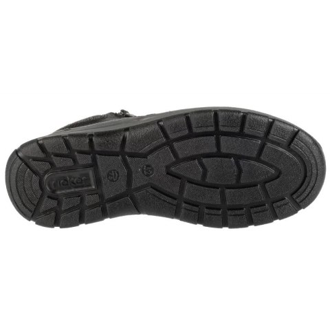 Buty Rieker Booties M 03660-00