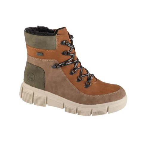 Buty Rieker Boots W X3404-90 Buty Rieker Boots W X3404-90