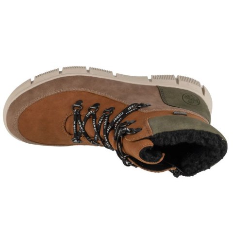 Buty Rieker Boots W X3404-90 Buty Rieker Boots W X3404-90