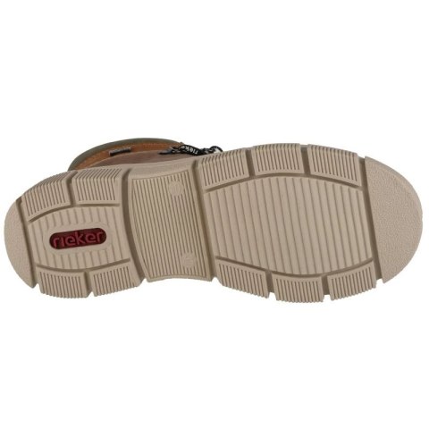 Buty Rieker Boots W X3404-90 Buty Rieker Boots W X3404-90