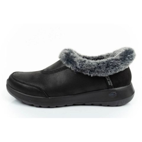 Buty Skechers ON-THE W 175490/BKGY