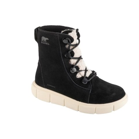 Buty Sorel Explorer III Joan Cozy WP W 2077981010 Buty Sorel Explorer III Joan Cozy WP W 2077981010