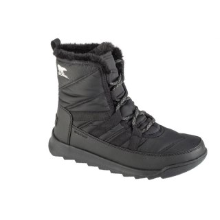 Buty Sorel Whitney II Plus Lace WP W 2088241010