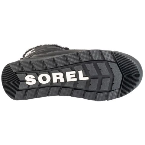Buty Sorel Whitney II Plus Lace WP W 2088241010