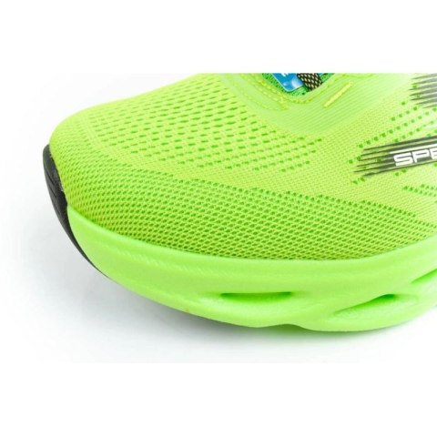 Buty do biegania Skechers Go Run M 220908/GRN