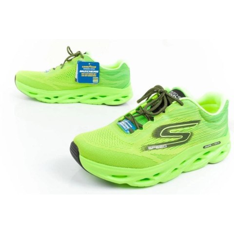 Buty do biegania Skechers Go Run M 220908/GRN