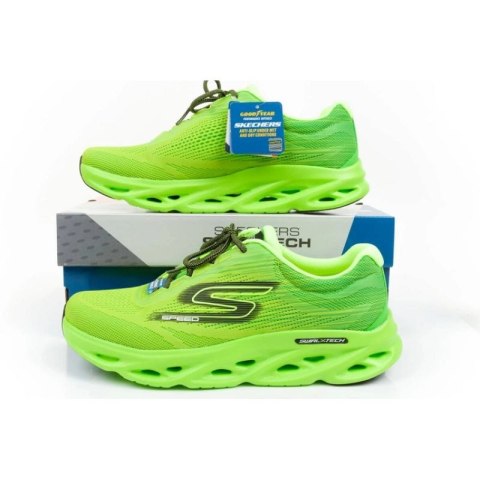 Buty do biegania Skechers Go Run M 220908/GRN