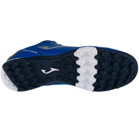 Buty piłkarskie Joma Maxima 2404 TF M MAXW2404TF Buty piłkarskie Joma Maxima 2404 TF M MAXW2404TF