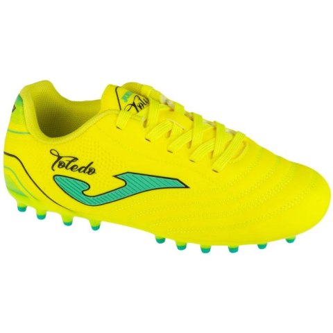 Buty piłkarskie Joma Toledo 2411 AG Jr TOJW2411AG Buty piłkarskie Joma Toledo 2411 AG Jr TOJW2411AG