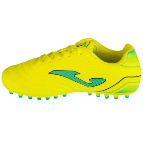Buty piłkarskie Joma Toledo 2411 AG Jr TOJW2411AG Buty piłkarskie Joma Toledo 2411 AG Jr TOJW2411AG