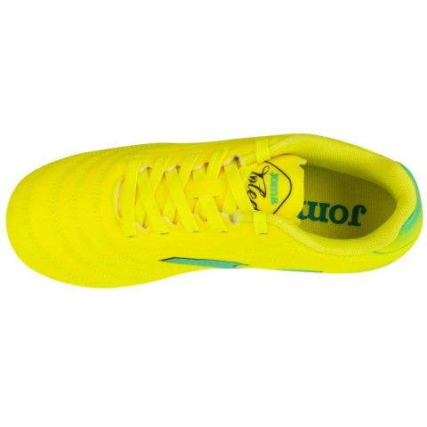 Buty piłkarskie Joma Toledo 2411 AG Jr TOJW2411AG Buty piłkarskie Joma Toledo 2411 AG Jr TOJW2411AG