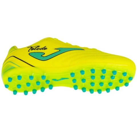 Buty piłkarskie Joma Toledo 2411 AG Jr TOJW2411AG Buty piłkarskie Joma Toledo 2411 AG Jr TOJW2411AG