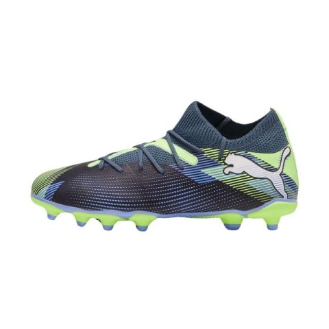 Buty piłkarskie Puma Future 7 Match FG/AG M 107945 03