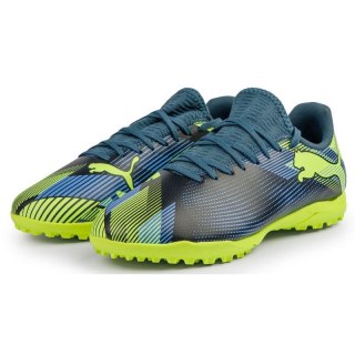 Buty piłkarskie Puma Future 7 Play TT Jr 107950 03