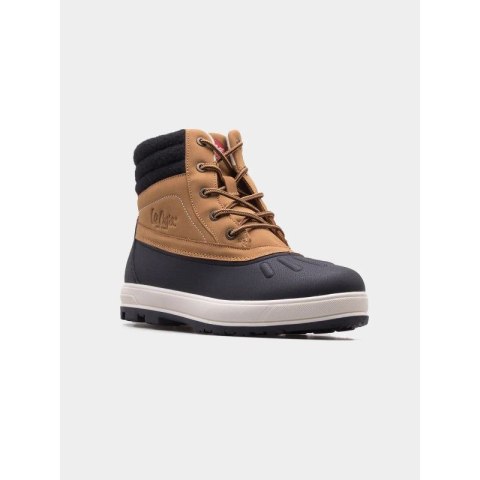 Buty śniegowce Lee Cooper Jr LCJ-24-01-2966L