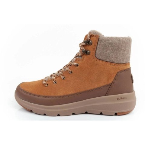 Buty sportowe Skechers W 144204/CSNT