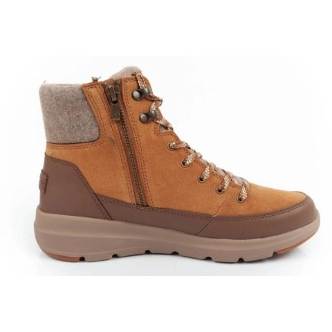 Buty sportowe Skechers W 144204/CSNT