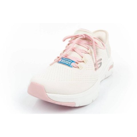Buty sportowe Skechers W 149568/OFPK