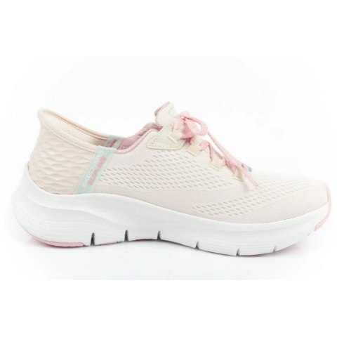 Buty sportowe Skechers W 149568/OFPK