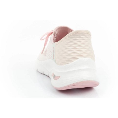Buty sportowe Skechers W 149568/OFPK