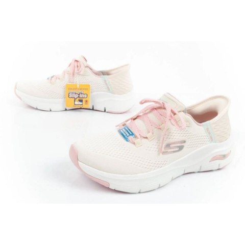 Buty sportowe Skechers W 149568/OFPK