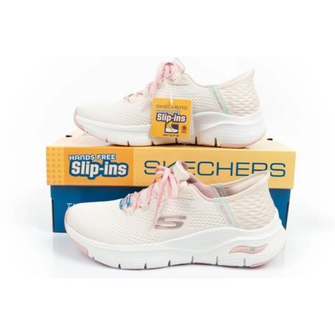 Buty sportowe Skechers W 149568/OFPK