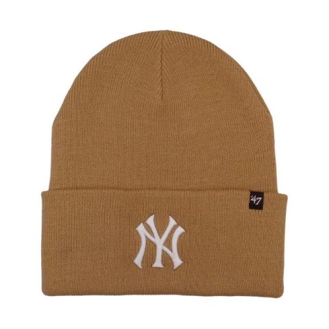 Czapka 47 Brand MLB New York Yankees Base Runner Hat M B-HYMKR17ACE-KHB Czapka 47 Brand MLB New York Yankees Base Runner Hat M B-HYMKR17ACE-KHB