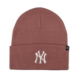 Czapka zimowa New York Yankees