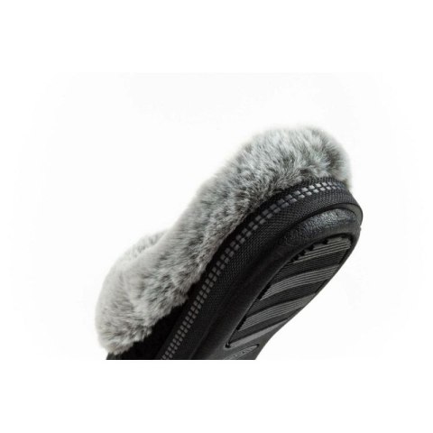 Kapcie Skechers W 167225/BLK