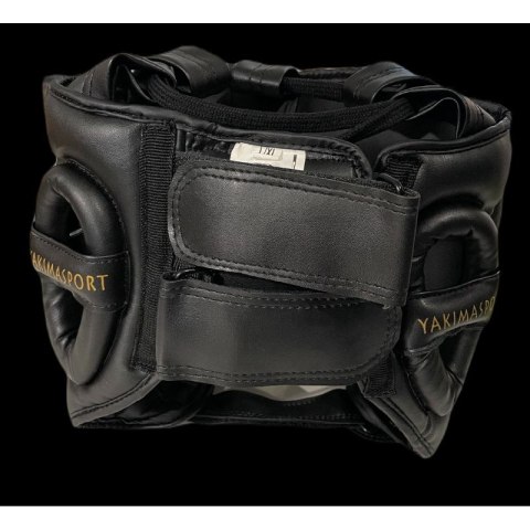 Kask Yakima Sport z osłoną nosa Pro L 100793